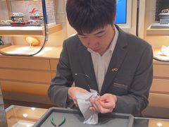 -溥仪零一零眼镜(上海K11艺术中心店)