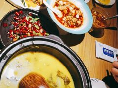 -蜀锦堂·川味现炒(襄阳武商汇店)