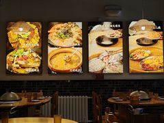 -阿鸡鱼庄·顺德鲜蒸小炒(亚运村店)