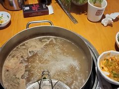 -海银海记潮汕牛肉火锅(新港中路海珠店)