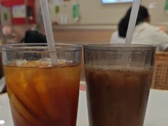 -万煲旺·香港老传承煲仔饭·猪杂汤(客村店)