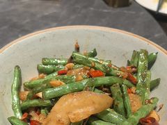 -炊烟小炒黄牛肉(浦东世纪汇店)