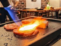 -咕咕站韩国料理(紫金港店)