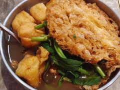 -居鲜味螺蛳粉(客村店)
