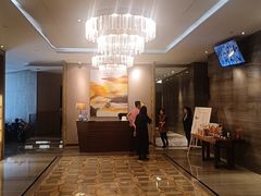 -上海嘉定喜来登酒店