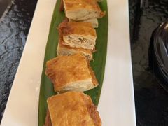 -五观堂素食(新华路店)