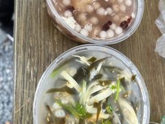 -芳婆糕团店(王府大街店)