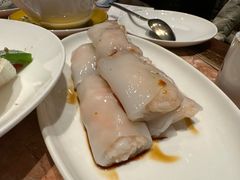 爽滑鲜虾肠-金玉满堂潮州酒楼(无限极荟购物广场店)