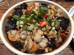 -金谷园饺子·烧烤(人大总店)