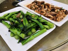 -潮喜竹溪荔湖酒家(荔枝湾店)