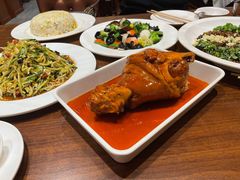 -李氏八大件老菜馆(万宝街店)