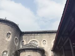 -平安桥天主教堂