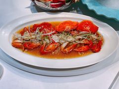 金汤青蟹-好福记饭店(红梅公园店)