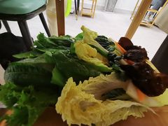 -阿鹏故事野生菌火锅(古城店)