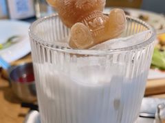 -刀叉遇上筷子中西融合餐厅(南开店)