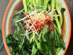-向外鱼乐·土菜·虹鳟鱼