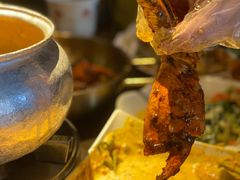 -大头虾越式风味餐厅(光明广场店)