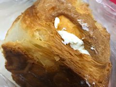 冰爽泡芙面包-多乐之日(五道口店)