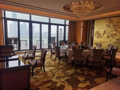 -富力威斯汀酒店-中国元素中餐厅(武昌临江店)