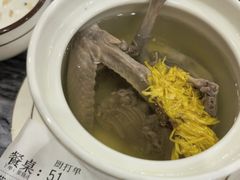 -鸽鸟轩(石岐店)