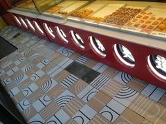 -東更道点心行(利客来店)
