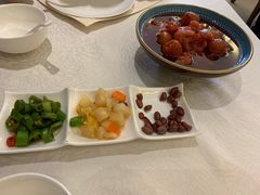 -旺顺阁海鲜广场(亚运村店)