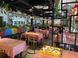 -保丽宝泰母婴护理院·月子中心·产康·中医(常州店)