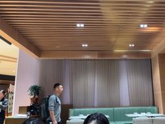 -楚山晓·湖北菜(武汉光谷K11店)