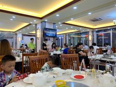 大堂-榕记(番禺总店)