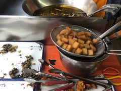 -美美阿姨醋肉(县后路店)