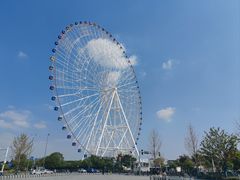 -南昌之星摩天轮