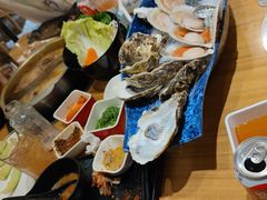 -水林间·寿喜烧自助(仙林金鹰店)