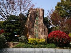 -昆山城市生态森林公园