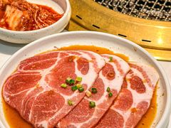 -炙城·韩式烤肉(南京东路店)