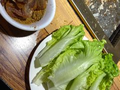 -蒙肥羊·酸汤潮牛·鲜牛肉火锅烤肉自助(岗顶店)