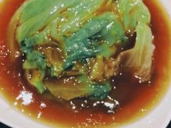 -高第街56号融合餐厅(振华五星百货店)