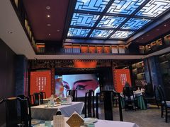-四世同堂·京菜·烤鸭(双井店)
