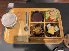 -无印良品餐堂 MUJI Diner(成都太古里店)