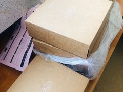 -可稵咖啡面包蛋糕(休斯顿店)