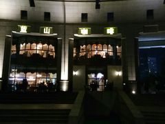 -蓝山咖啡馆(钱江龙店)