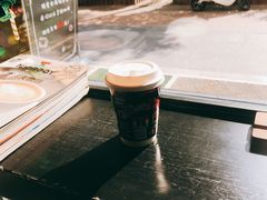 -尼珂波咖啡站(联合广场店)