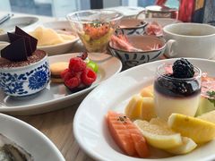 -杭州柏悦酒店·潮餐厅