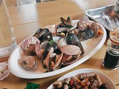 -老虎滩大连海鲜烧烤(水游城店)