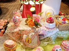 -小樽八音盒堂(手工制作体验馆店)