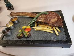 -RIVIERA 松鹤楼(外滩店)