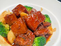 -炊烟小炒黄牛肉(浦东世纪汇店)