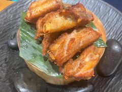 -沿江黎家簸箕宴·文昌鸡(百花谷店)