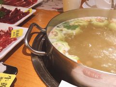 -海银海记潮汕牛肉火锅(新港中路海珠店)