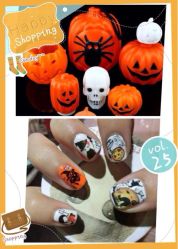 糖果指甲造型-光SPA科技美肤