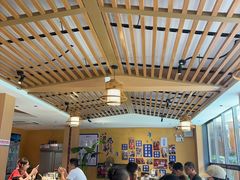 -侯家庄私房菜馆观景餐厅